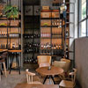 Caravin wine Bar